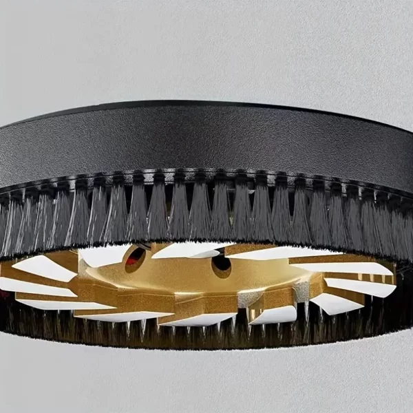 Angle Grinder Dust Cover Shroud Angle Grinder Surface Grinding Cutting Dust Shroud - Image 5
