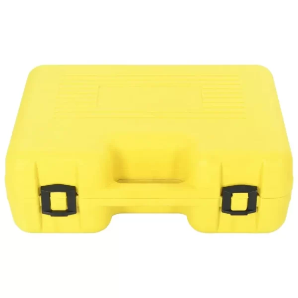 Hydraulic Crimping Tool Set 0.9-2.4mm | Heavy Duty Wire Crimper & Connector Crimping Kit - Image 6