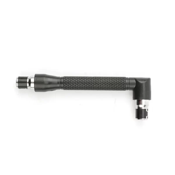 L-shaped 1/4 Hexagonal Screwdriver Bit 90 Degree Double Head Handle - Image 9
