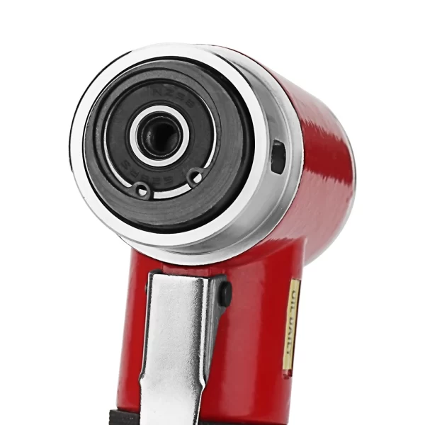 SIFANG Random Orbit Air Sander Mini Pneumatic Grinding Machine for Car Polishing - Image 6