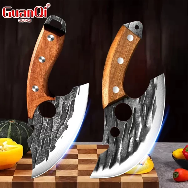 Professional Kitchen Knives Stainless Steel Bottle Opener