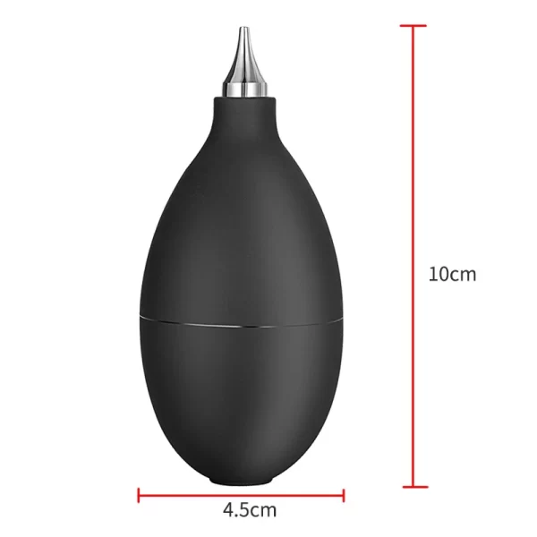 Blowing Super Strong Air Dust Blower Mini Pump Cleaner for Camera Lens Cleaning Mobile Phone Tablet - Image 8