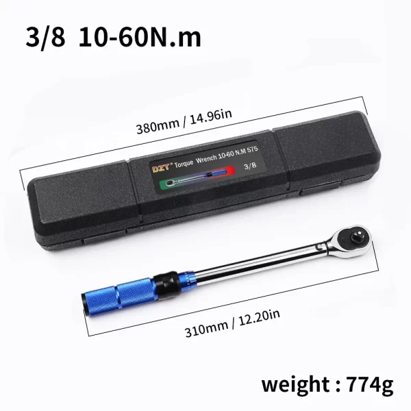 Torque Wrench 10-20Nm - Image 6