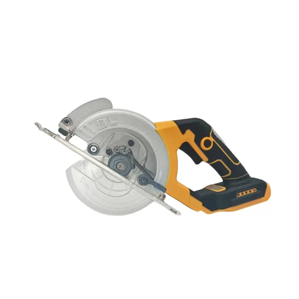 5.5IN Electric Circular Saw Brushless External Rotor Cordless High Power Cutting Woodworking Power Tools Fit Dewalt 18V Battery - Image 7