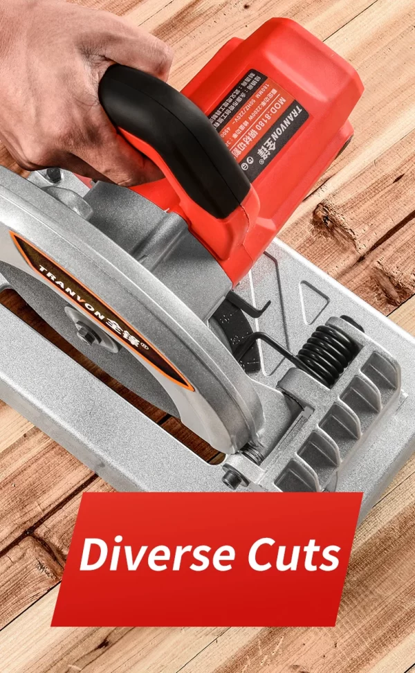 Mini Profile Cutting Machine 0-45 Degrees Table Cutter Mini Electric Saw Table Saw for Cutting Metal - Image 11