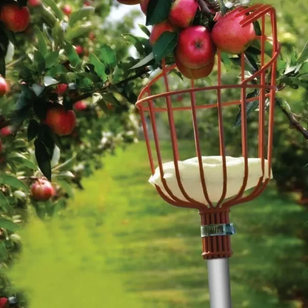 Fruit Picking Machine Fruit Collection Picking Catcher Device I - Image 15
