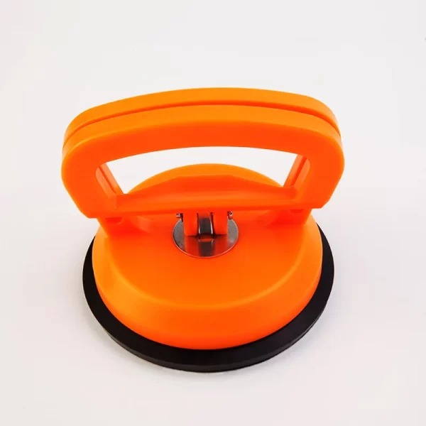 2pcs Car Bump Puller Car Shape Bump Fixer Repair Tool Set Large Pull Suction Cup Dent Puller - Image 5