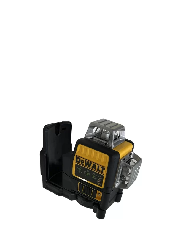 2025 Dewalt DW089LG 12 Lines 3 Sides*360 Degree Vertical 12V Lithium Battery Laser Level Horizontal - Image 4