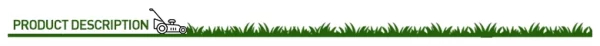 Long Handle Weed Remover Durable Garden Lawn Weeder Outdoor Yard Grass Root Puller - Image 10