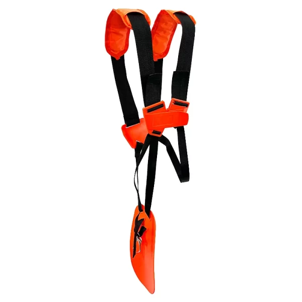 Garden Power Tool Accessories Brush Cutter Grass Trimmer Adjustable Shoulder Strap - Image 2