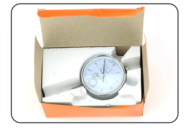 Dial Indicator Magnetic Holder Dial Bore Gauge Magnetic Stand Base Micrometer Measure Tools - Image 30
