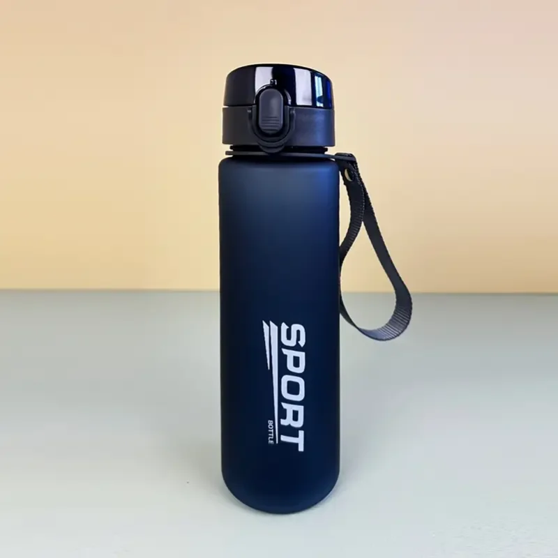 Brand BPA Free Leak Proof Sports Water Bottle High Quality 400ml 560ml - Image 17