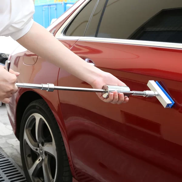 PDR Auto Paintless Body Dent Removal Kits Car Dent Repair Tools Automotive Dent Remover Suction Cup Dent Puller - Image 13