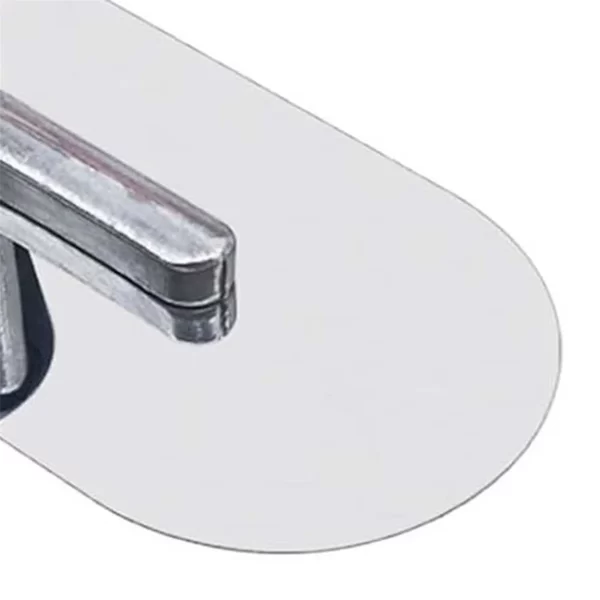 Stainless Steel Pool Trowel Flat Concrete Finishing Trowel - Image 3