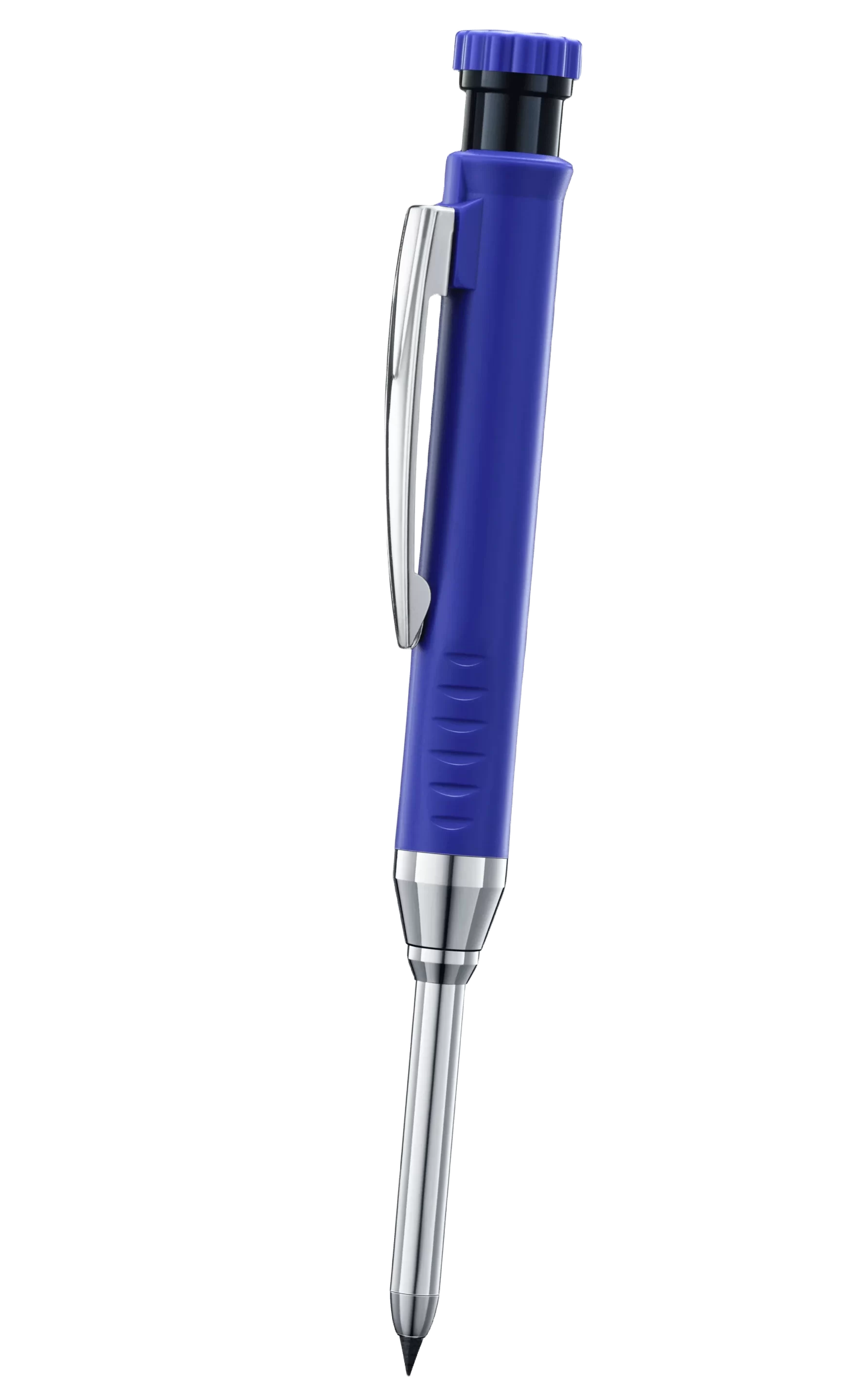 Solid Carpenter Mechanical Pencil with Sharpener - Image 24