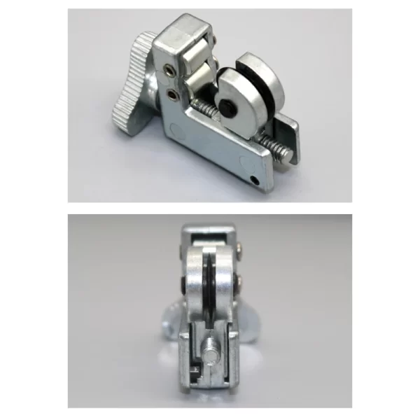 Mini Pipe Cutter Tube Cutter Brass Aluminium Stainless Steel Pipes Cutting Tool Refrigeration Repair Tool Drop Ship - Image 8
