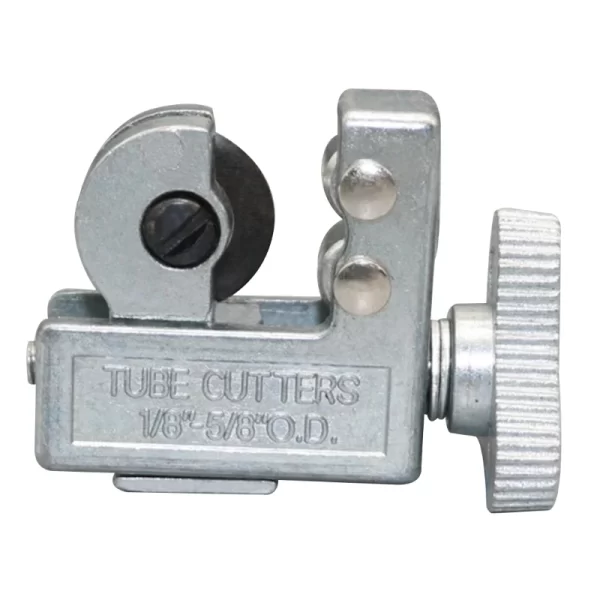 Mini Pipe Cutter Tube Cutter Brass Aluminium Stainless Steel Pipes Cutting Tool Refrigeration Repair Tool Drop Ship - Image 7