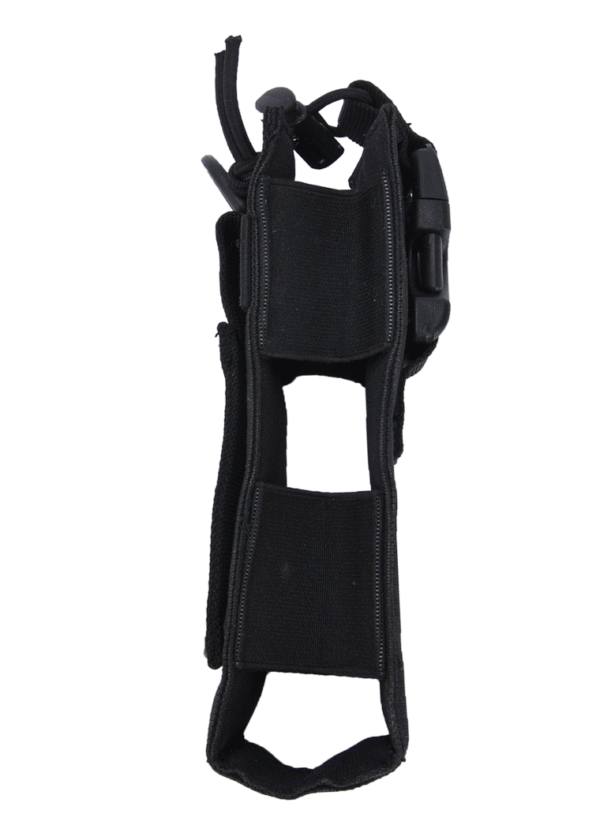 Molle Water Bottle Holster Pouch Canteen Kettle Holder EDC Tool Waist Bag - Image 37