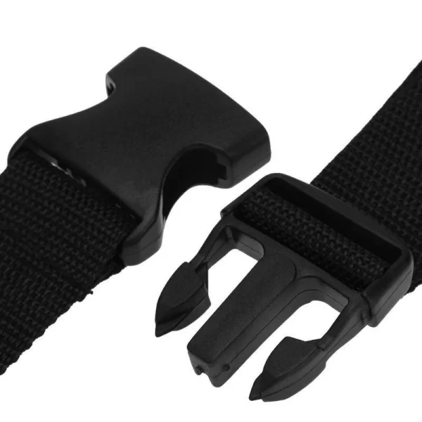 Oxford Cloth Belt Tool Bag Outdoor Work Waist Pocket Hardware Storage - Image 18