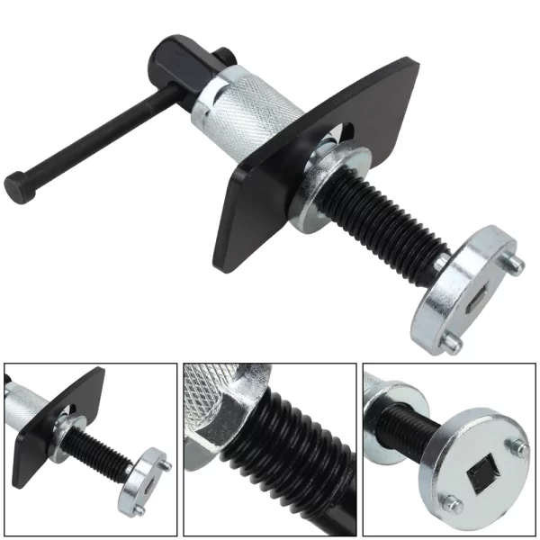 Car Disc Brake Pad Caliper Piston Rewind Wheel Cylinder Pump Separator - Image 14