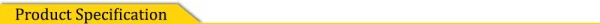 3 in 1 Wall Metal Detector Depth Professional Find Metal Wood Studs AC Voltage Live Wire - Image 10