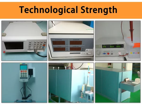 JCD 8586D Soldering Station 2 IN 1 Hot Air Gun Solder Station with 2 Digital display - Image 40