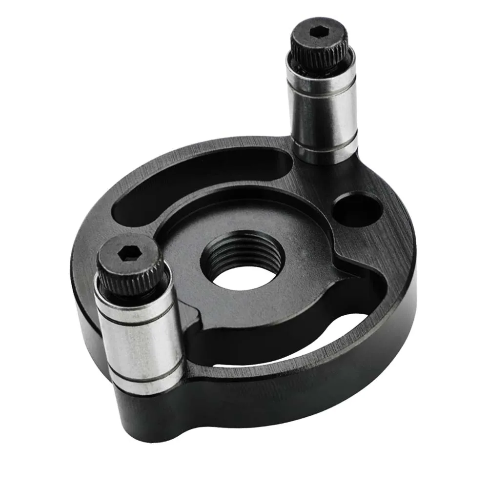 3-10mm Dowel Jig Kit - Self Centering Drill Guide Locator with 8 Steel Bushing - Image 35