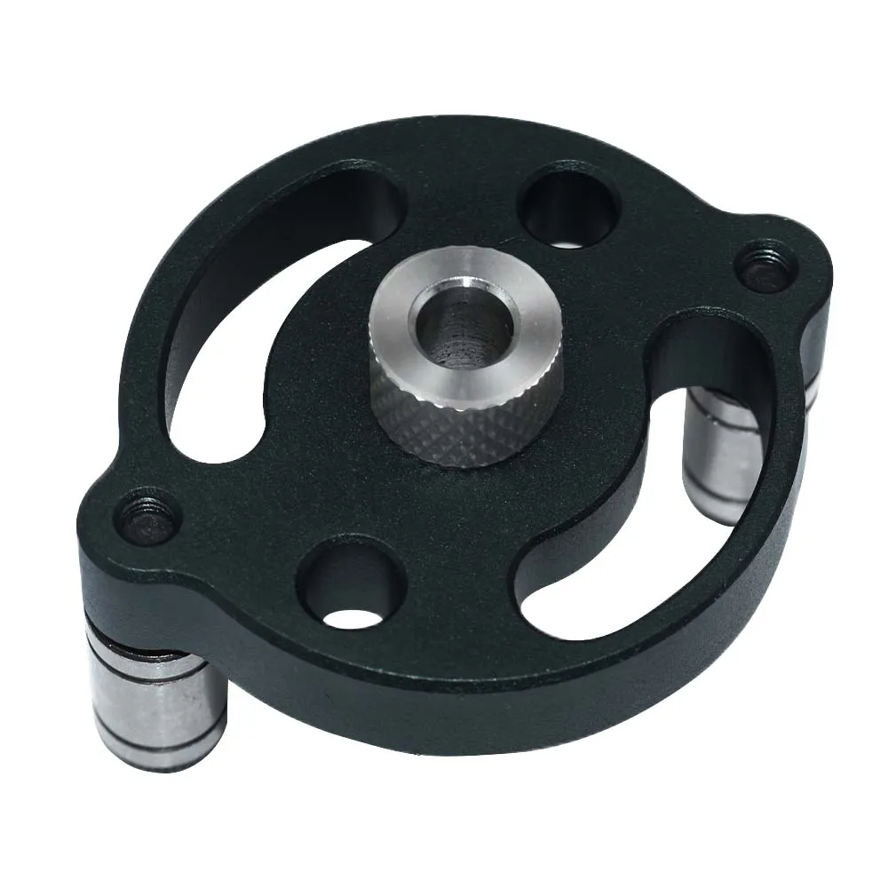 3-10mm Dowel Jig Kit - Self Centering Drill Guide Locator with 8 Steel Bushing - Image 34