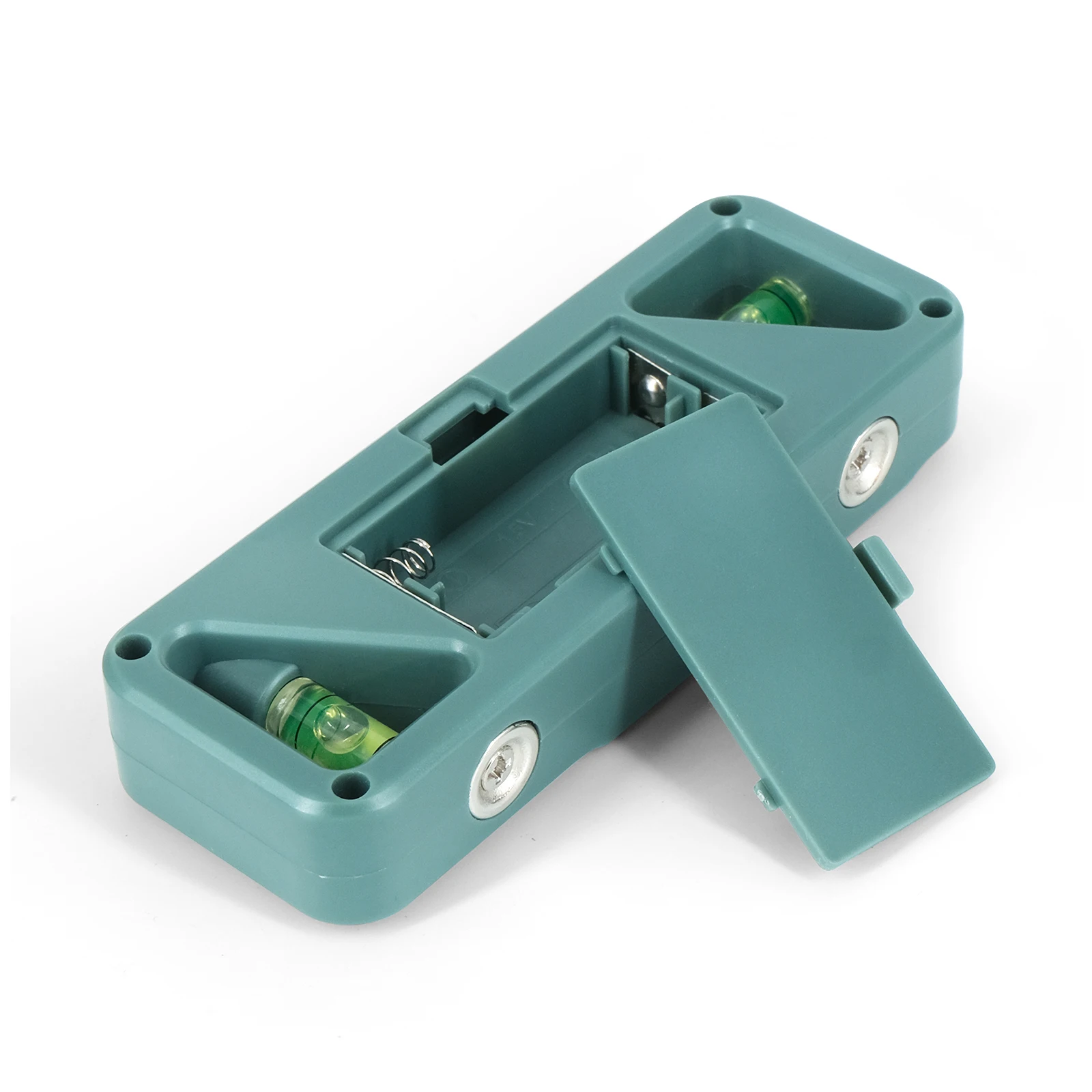 HW300 Inclinometer LCD Display Digital Protractor Level Meter Angle Measuring Inclinometer 90°Level Neodymium Magnetic Base - Image 17