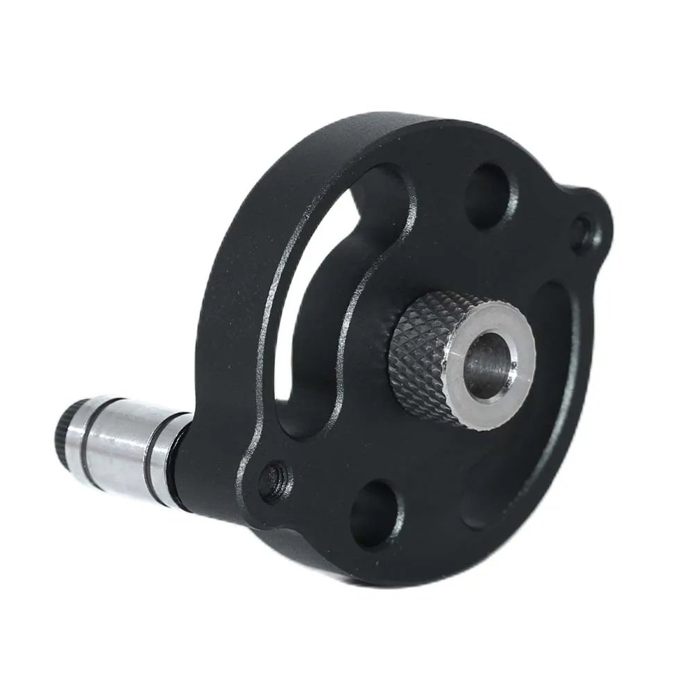 3-10mm Dowel Jig Kit - Self Centering Drill Guide Locator with 8 Steel Bushing - Image 33