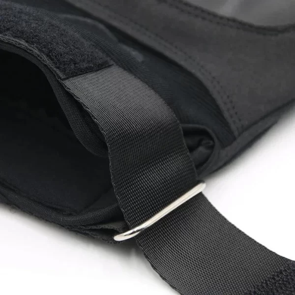 Half Finger Men's Gloves Outdoor Military Tactical Gloves - Image 6
