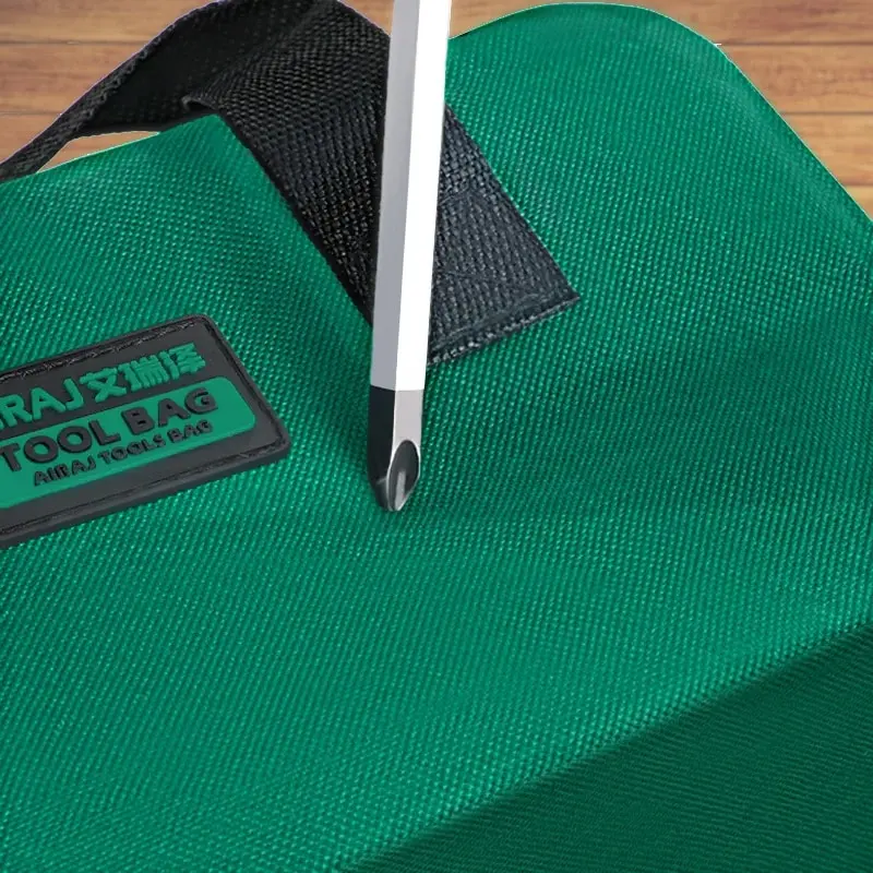 AIRAJ Electrician Tool Bag Multi-Functional Strong and Durable - Image 4