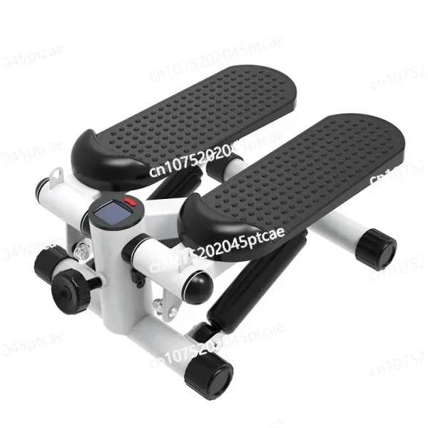 Indoor Small Hydraulic Pedal Fitness Equipment Waist Twisting and Leg Slimming Stepping - Image 4
