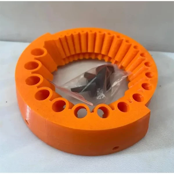 Upgrade 118 Degree Angle Grinder Drill Bit Sharpener - Image 25