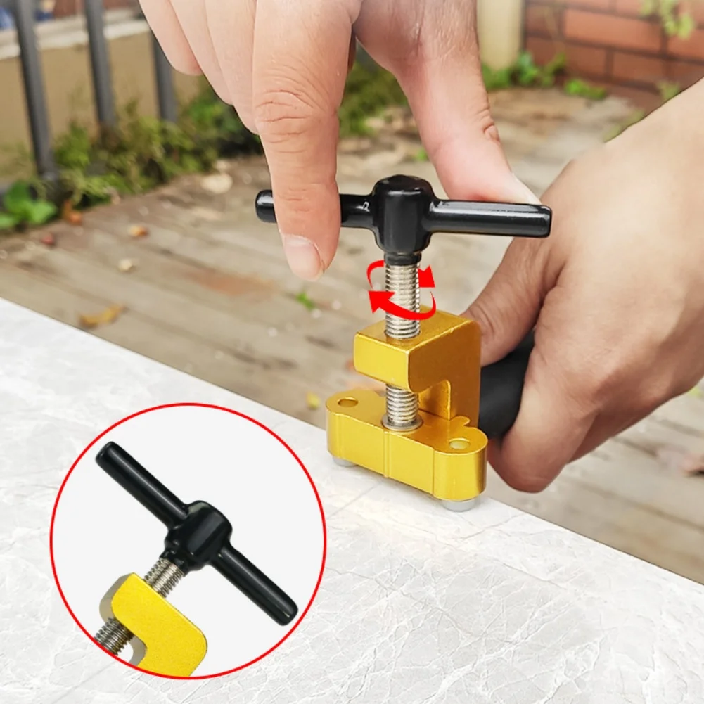 Glass Ceramic Tile Cutter Ceramic Floor And Porcelain Cutter Ceramic Cutting Scratcher For Glass - Image 10