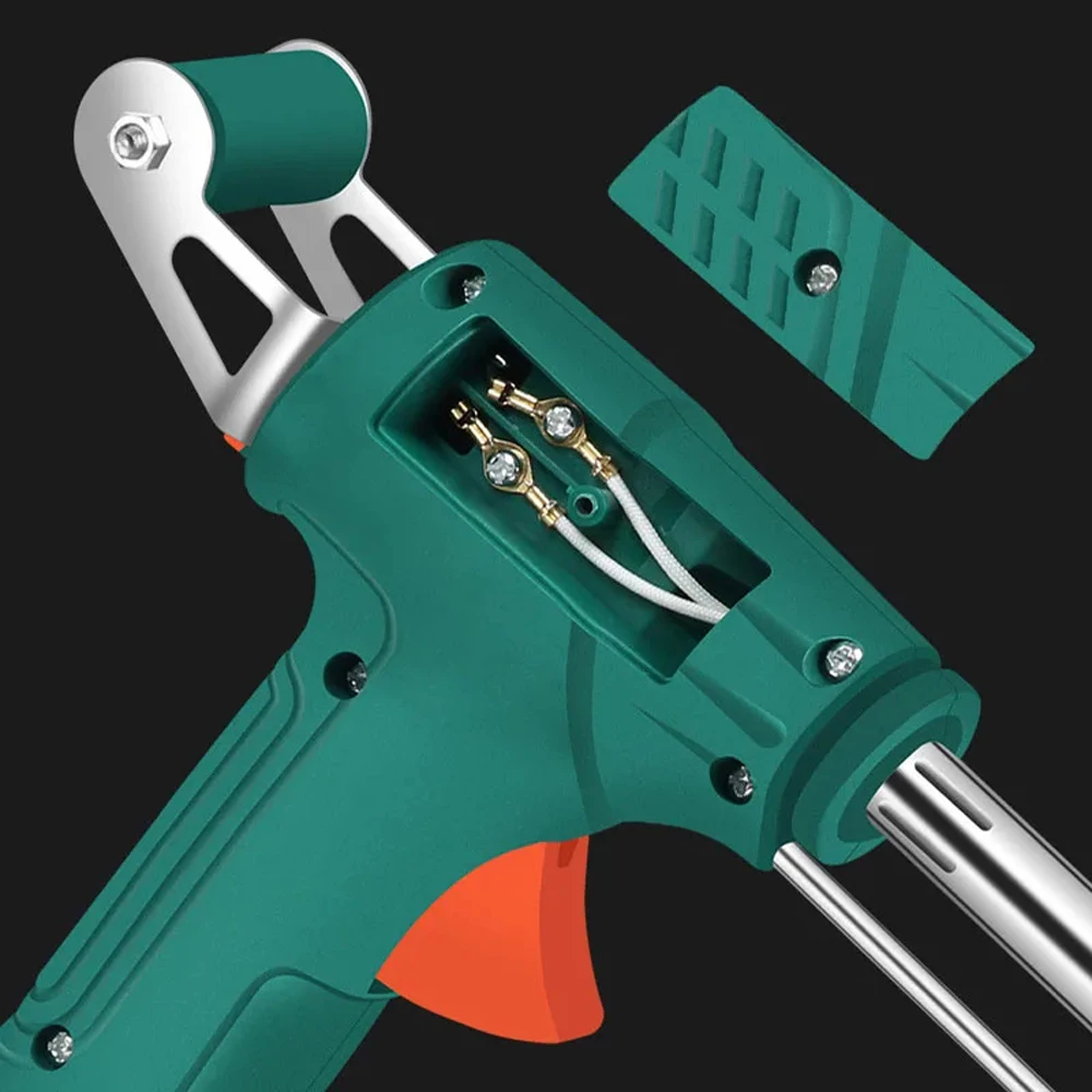 New Multi-Function Iron Welder Automatically Soldering Gun /110V 60W - Image 13