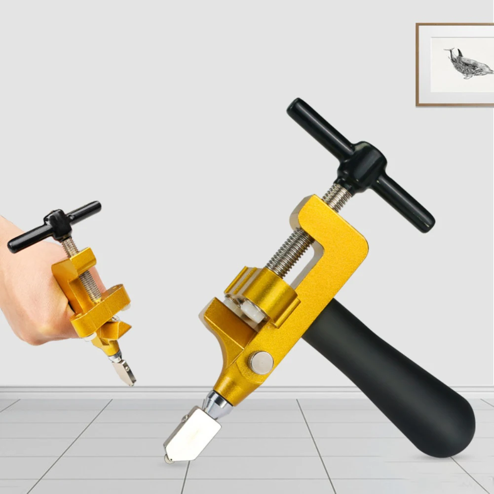 Glass Ceramic Tile Cutter Ceramic Floor And Porcelain Cutter Ceramic Cutting Scratcher For Glass - Image 9