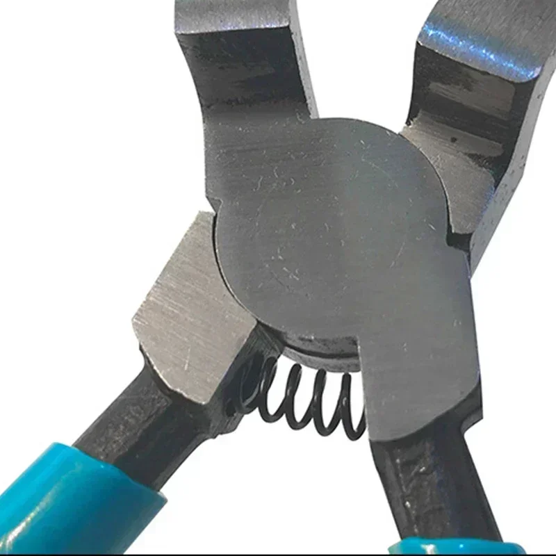 High Quality Mutipurpose Diagonal Plier Car Plastic Rivets Fastener Trim Clip Cutter Remover Puller Tool - Image 5