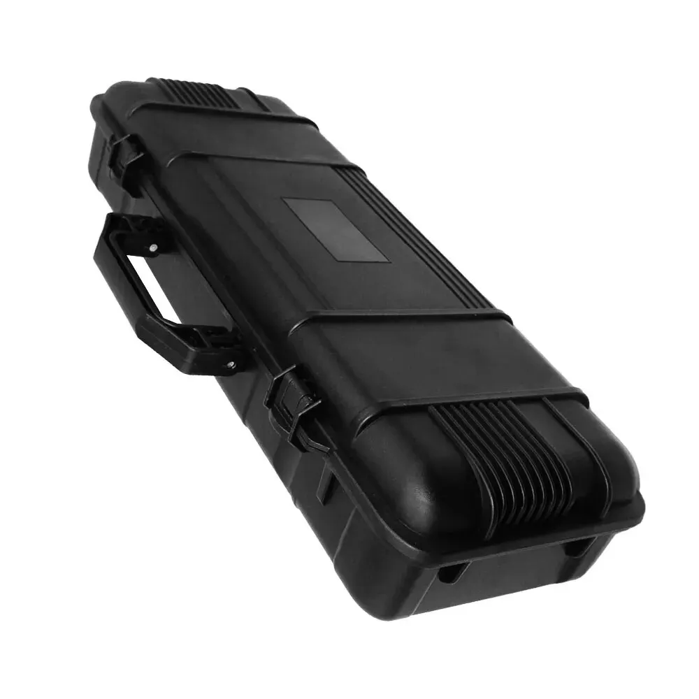 Water-repellent Hard Carry Tool Case Bag Organizer Storage Box,Camera Sealed Shockproof - Image 4