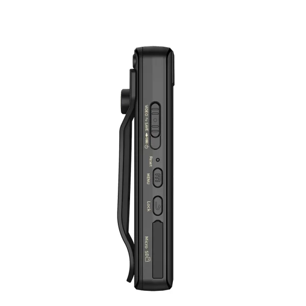 BOBLOV A22  Digital Mini Body Camera 1080P Sports DV HD Screen Magnetic Night Vision - Image 14