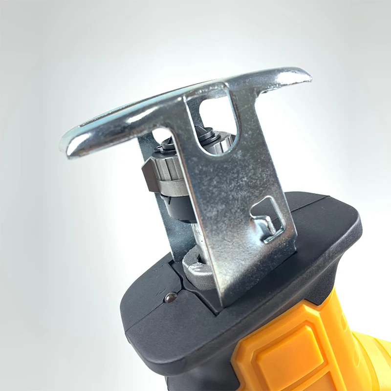 Electric Goddess Cordless Power Tools Reciprocating Saw Multi-Functional Metal Garden Tree Cutting Saw For Dewalt 20V Battery - Image 4