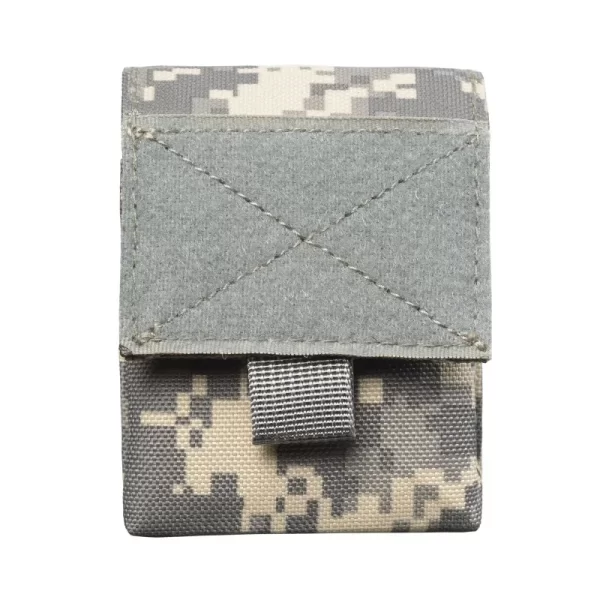 Tactical Molle EDC Pouch Magazine Cigarette Pouch Waist Pocket Airsoft Ammo Bag - Image 10