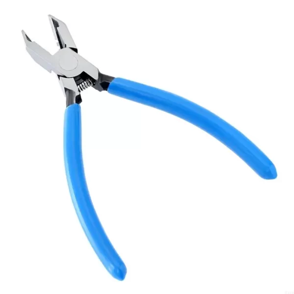 G2TA 6-Inch Diagonal Cutting Pliers Multipurpose Type Side Cutter 1.5mm2 mm - Image 4