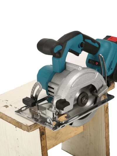 7 Inch Brushless Electric Circular Saw Cordless For Makita 18V Battery