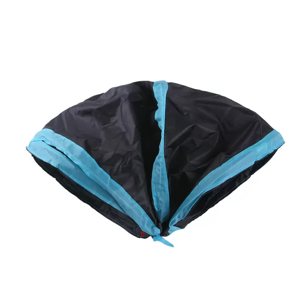 Cat Tunnel Foldable Cat Tunnel Pet Supplies Cat S T Y Pass Play Tunnel - Image 15