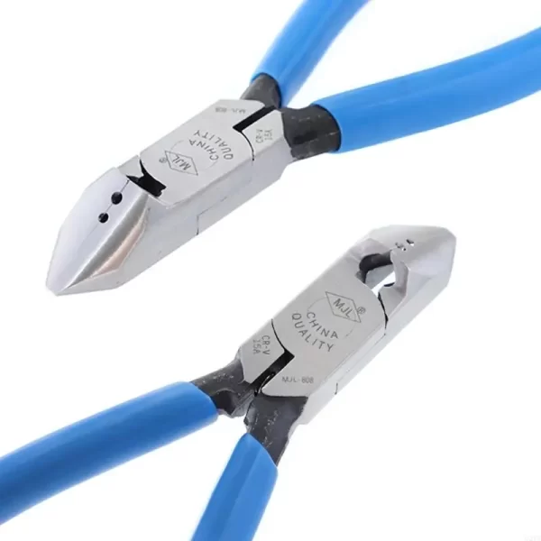 G2TA 6-Inch Diagonal Cutting Pliers Multipurpose Type Side Cutter 1.5mm2 mm - Image 3