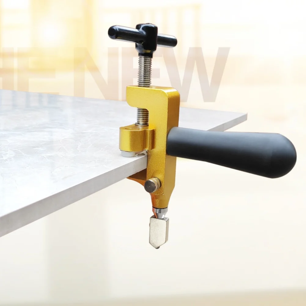 Glass Ceramic Tile Cutter Ceramic Floor And Porcelain Cutter Ceramic Cutting Scratcher For Glass - Image 11