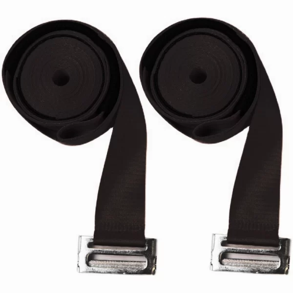 Adjustable Moving and Lifting Straps for One Person - Image 7