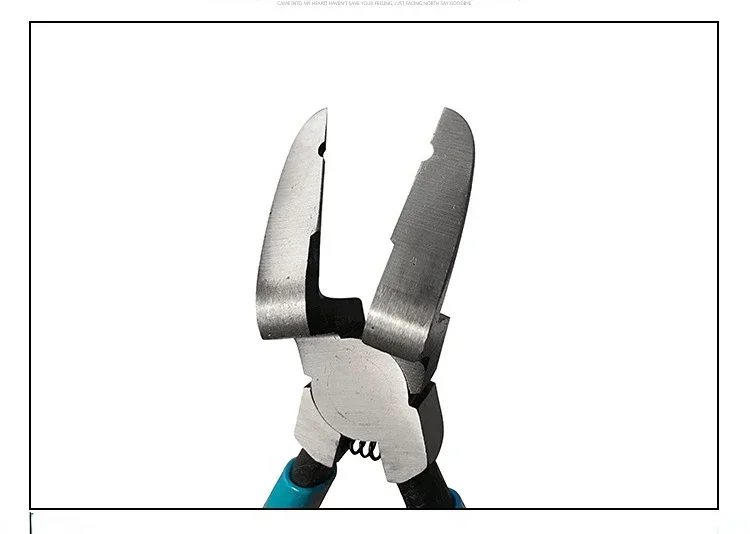 High Quality Mutipurpose Diagonal Plier Car Plastic Rivets Fastener Trim Clip Cutter Remover Puller Tool - Image 12