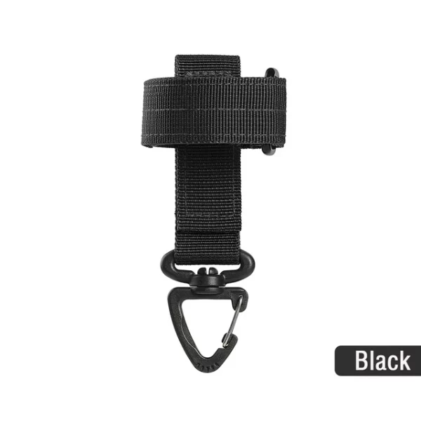 Multi-purpose Nylon Gloves Hook Work Gloves Safety Clip - Image 19